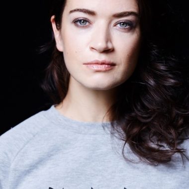 ANNA BEDERKE (© Frank Wartenberg)