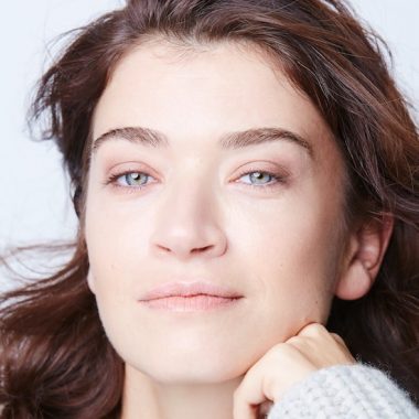 ANNA BEDERKE (© Frank Wartenberg) start