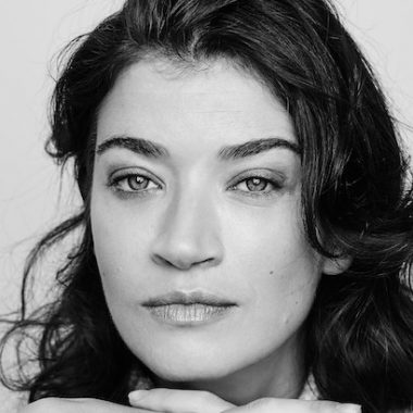 ANNA BEDERKE (© Frank Wartenberg) start