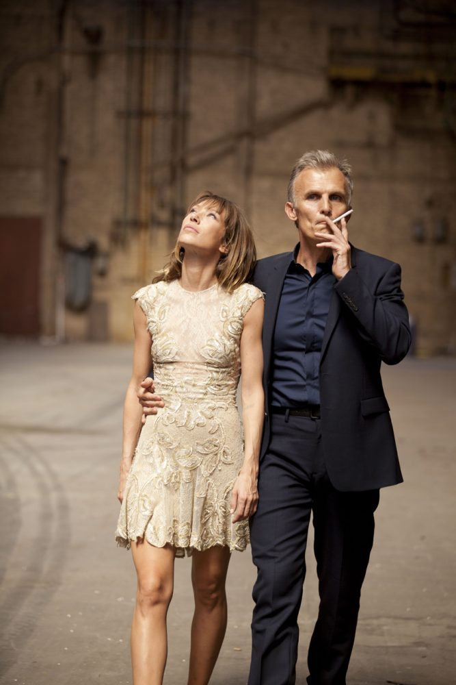 RICHARD SAMMEL (© Celine Nieszawer | "Tiens-toi droite")