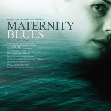 ANDREA OSVART | “Maternity Blues”