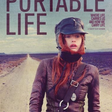 ELLA-JUNE HENRARD | “Portable Life”