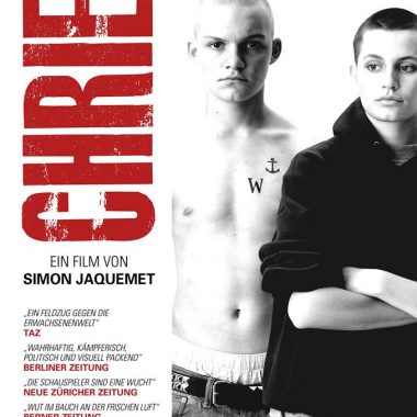 ELLA RUMPF | “Chrieg”