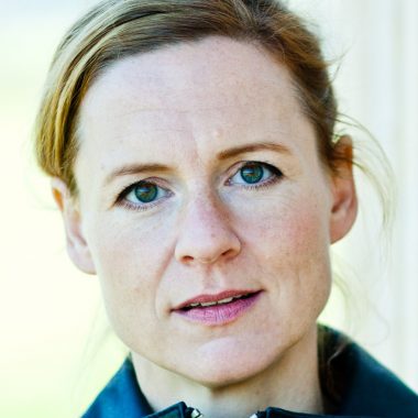 ISABELLA BARTDORFF (© Anja Limbrunner) start