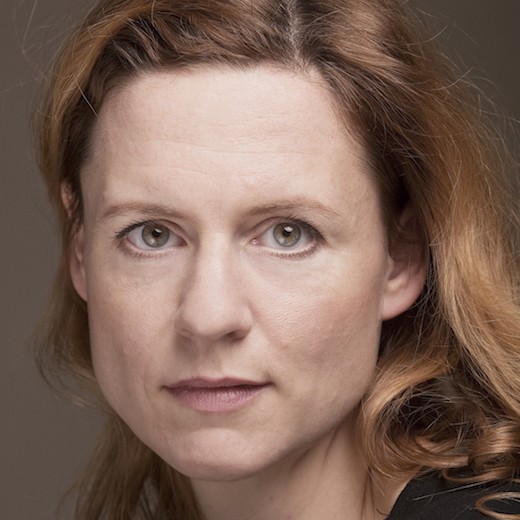 ISABELLA BARTDORFF (© Cathrin Bach) start