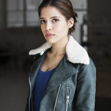 JASMIN LORD (© Hannes Caspar)