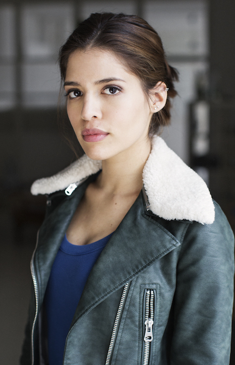 Jasmin Lord @ SPIELKIND