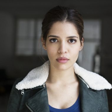 JASMIN LORD (© Hannes Caspar)