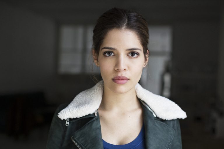 JASMIN LORD (© Hannes Caspar)