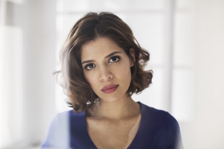 JASMIN LORD (© Hannes Caspar)