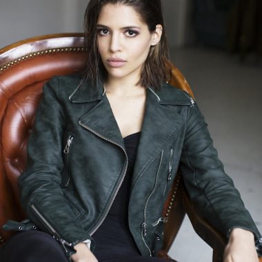 JASMIN LORD (© Hannes Caspar)