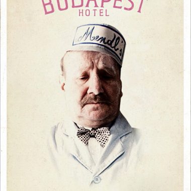 RAINER REINERS | “Grand Budapest Hotel”