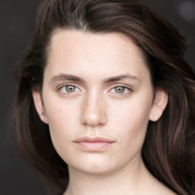 ELLA RUMPF (© Markus Nass) start