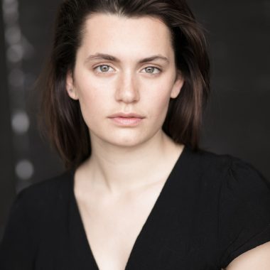 ELLA RUMPF (© Markus Nass)