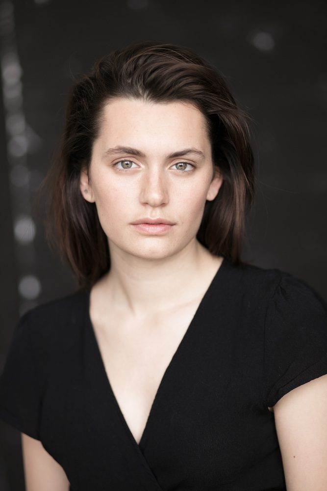 ELLA RUMPF (© Markus Nass)