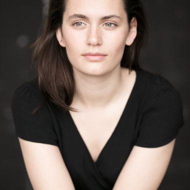 ELLA RUMPF (© Markus Nass)