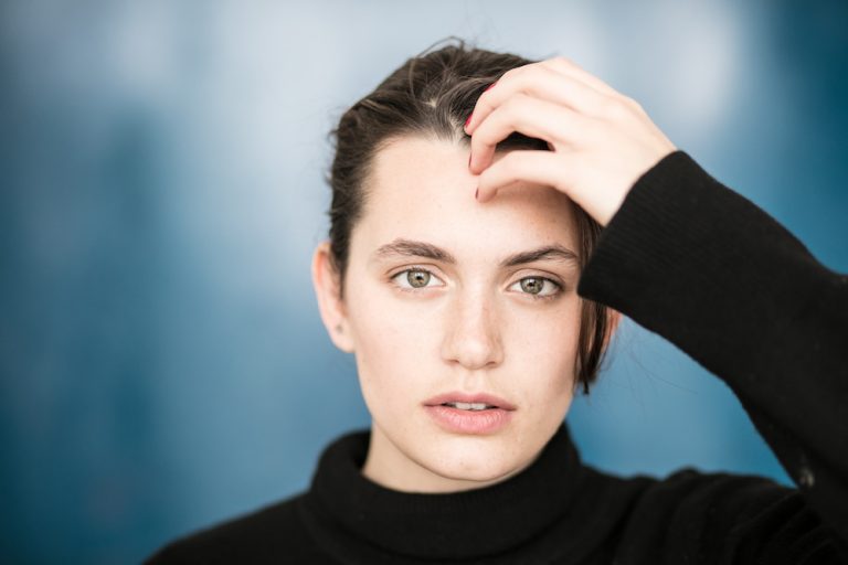 ELLA RUMPF (© Markus Nass)