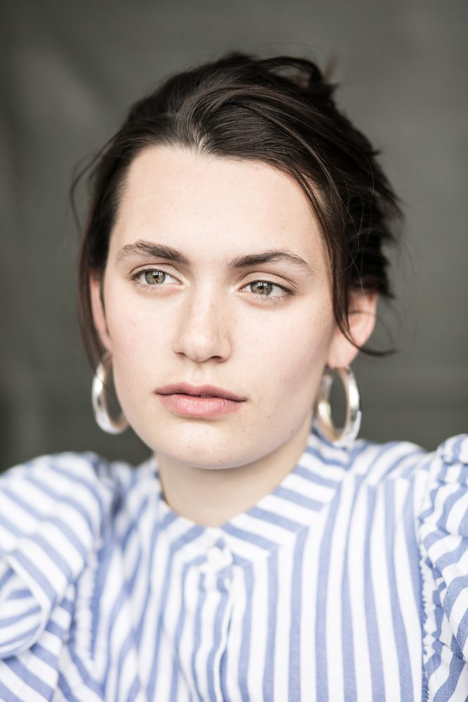 ELLA RUMPF (© Markus Nass)