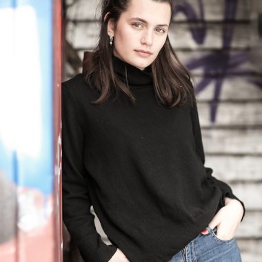 ELLA RUMPF (© Markus Nass)