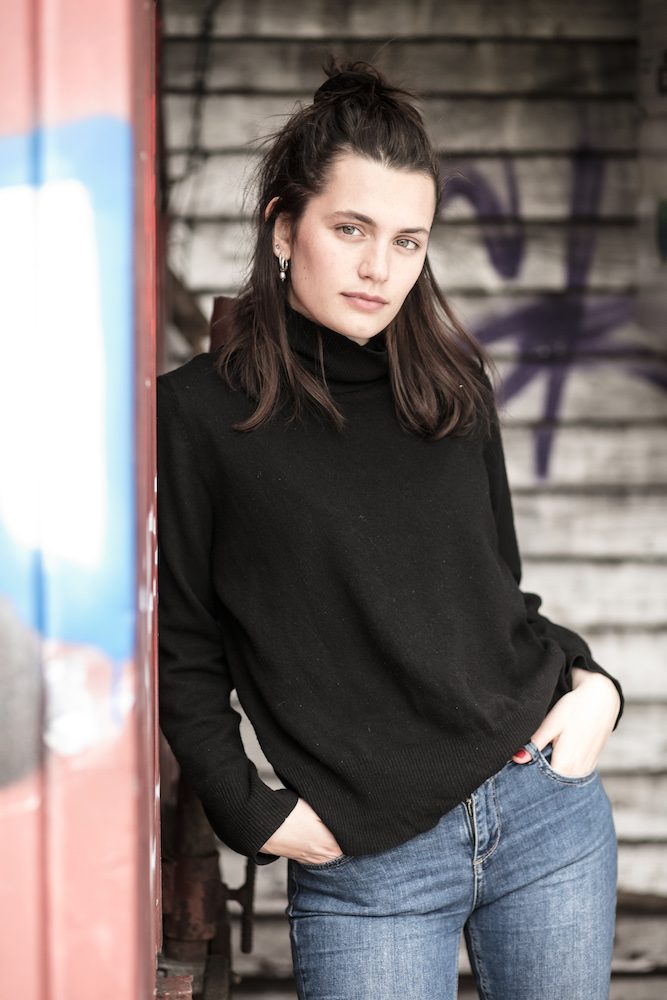 ELLA RUMPF (© Markus Nass)