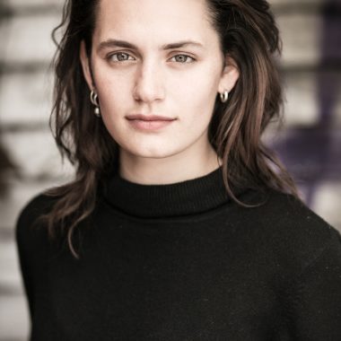 ELLA RUMPF (© Markus Nass)