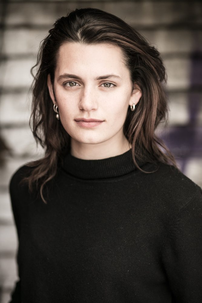 ELLA RUMPF (© Markus Nass)