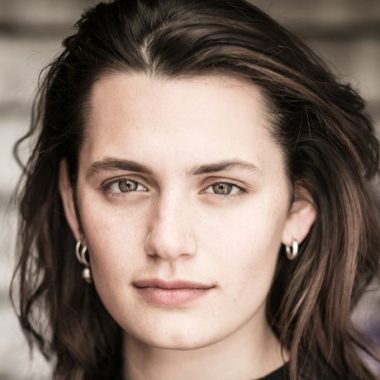 Ella Rumpf (© Markus Nass) start