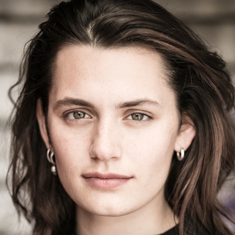 Ella Rumpf (© Markus Nass) start