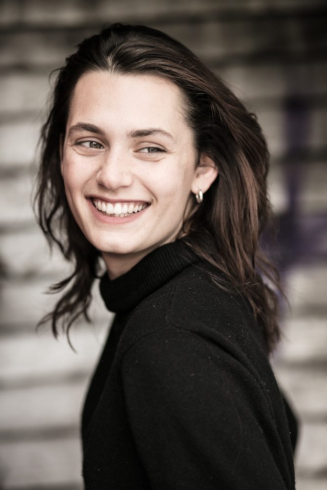 ELLA RUMPF (© Markus Nass)