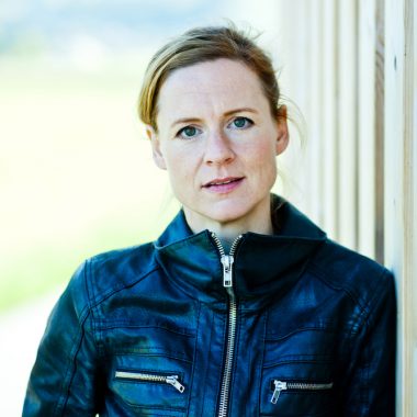 Isabella Bartdorff (© Anja Limbrunner)