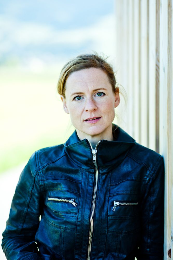 Isabella Bartdorff (© Anja Limbrunner)