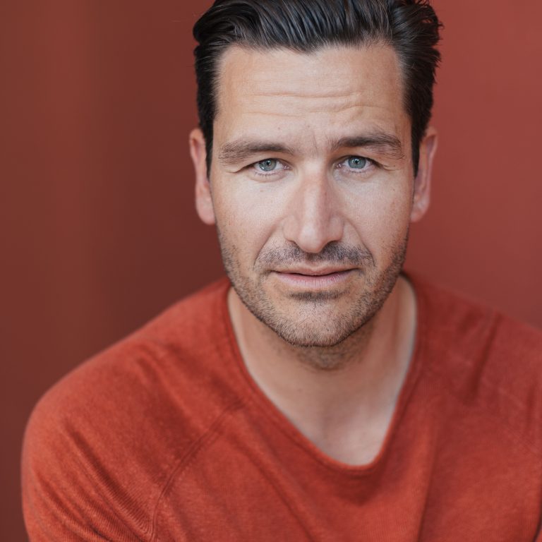 MICHAEL EPP (© Elena Zaucke)