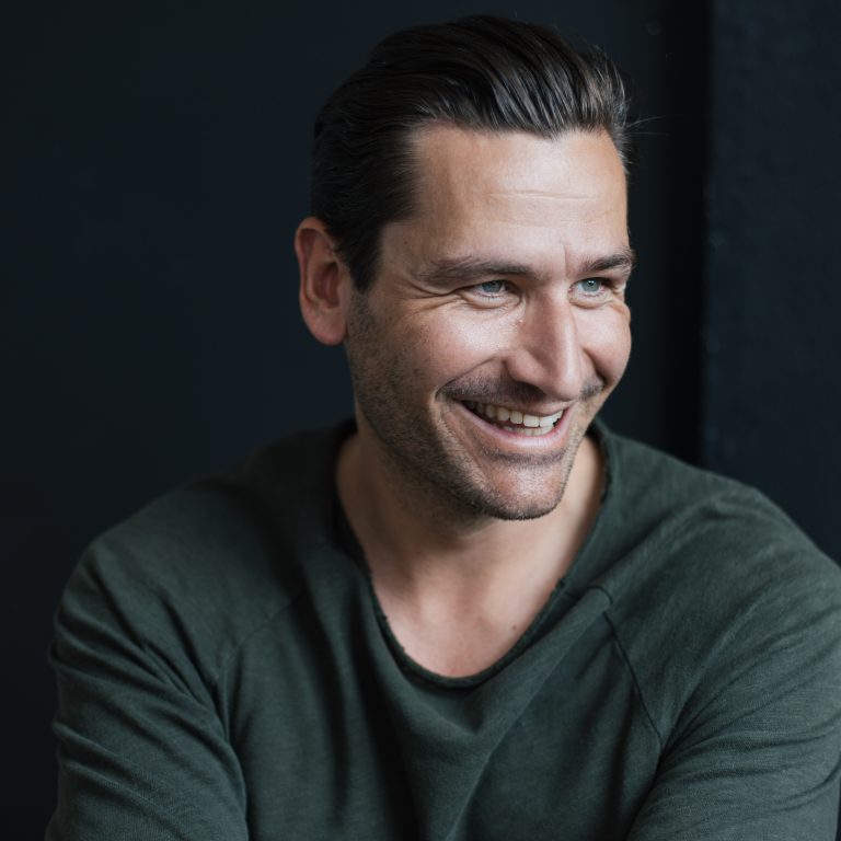 MICHAEL EPP (© Elena Zaucke)
