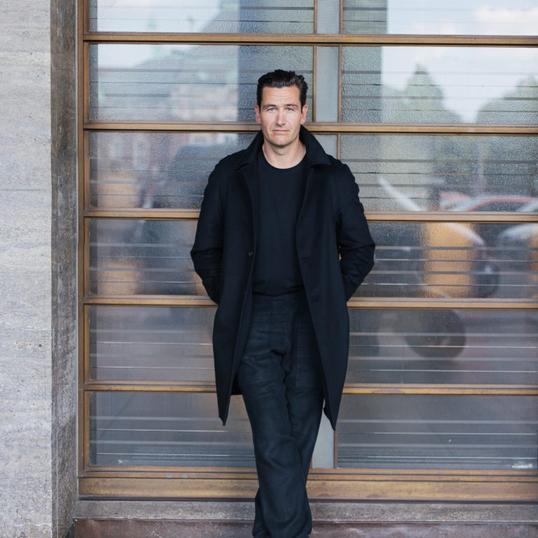 MICHAEL EPP (© Elena Zaucke)