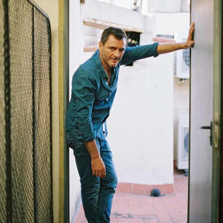 ALEX BRENDEMÜHL (© Caterina Barjau)