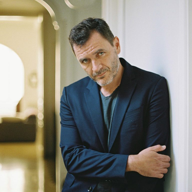 ALEX BRENDEMÜHL (© Caterina Barjau)