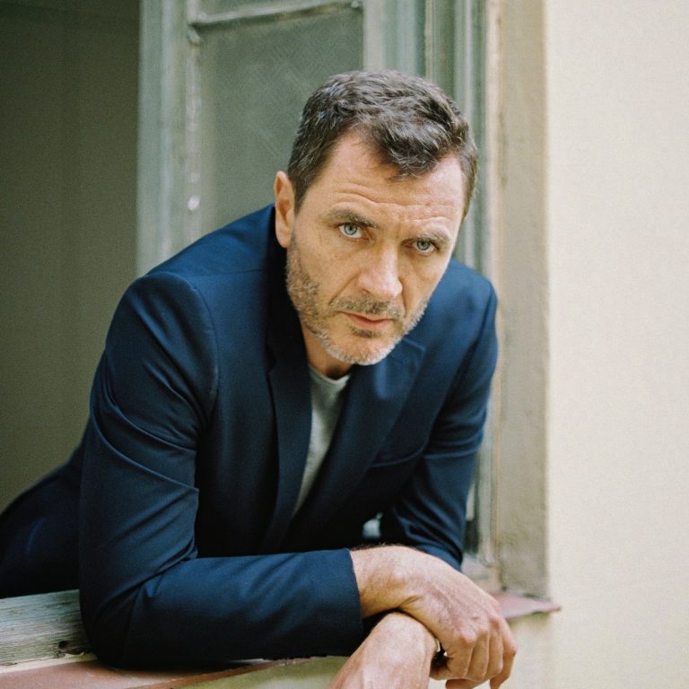 ALEX BRENDEMÜHL (© Caterina Barjau)