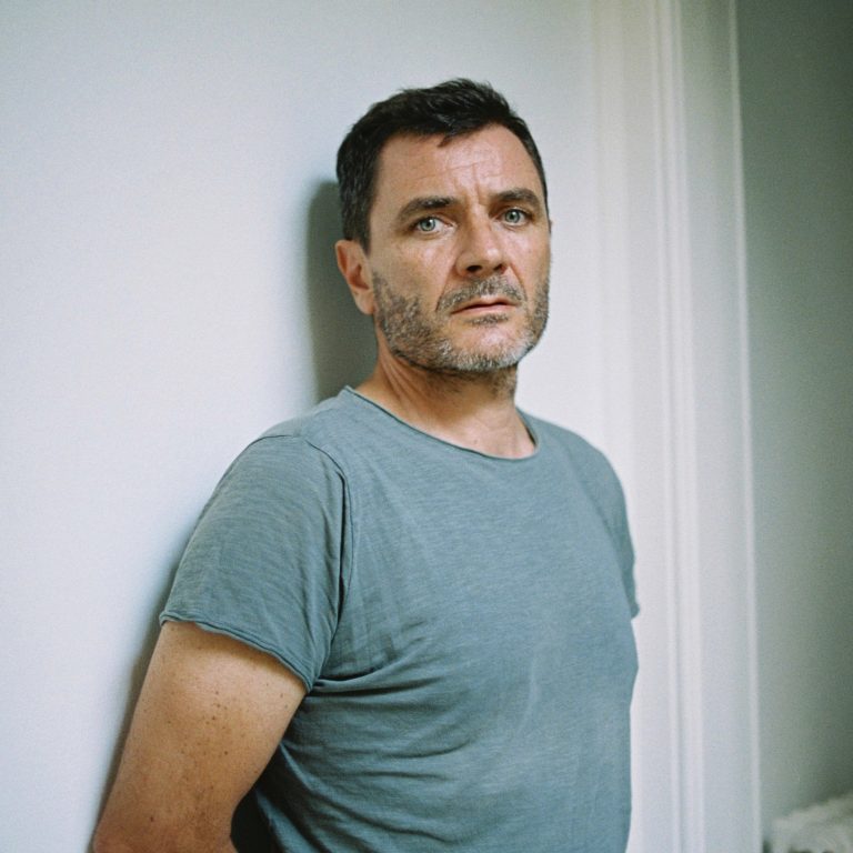 ALEX BRENDEMÜHL (© Caterina Barjau)