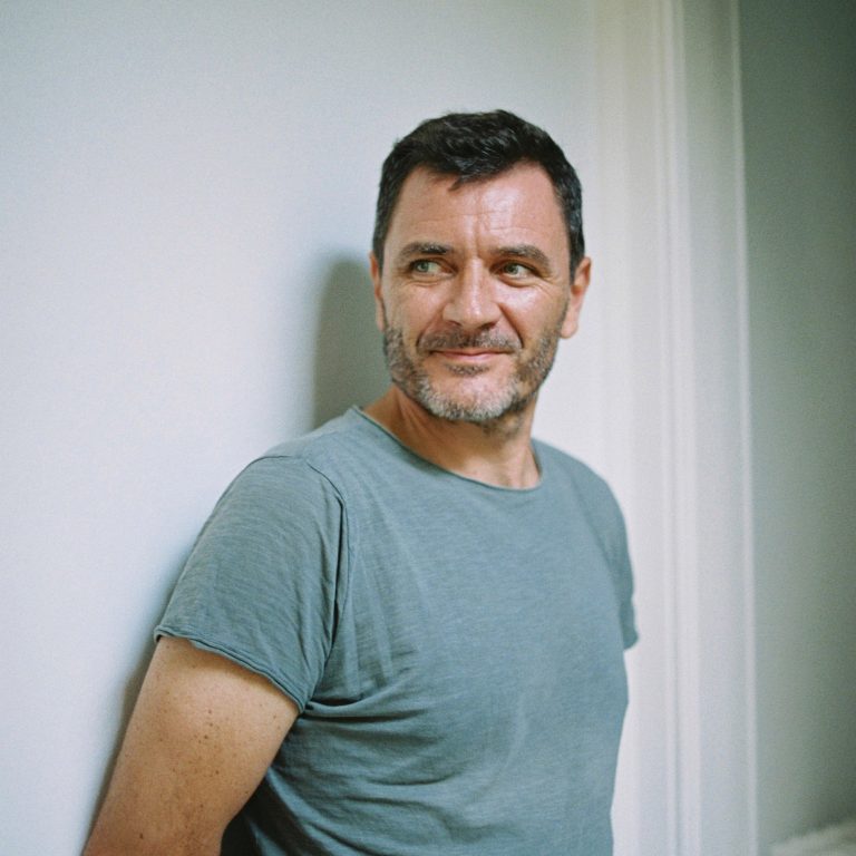 ALEX BRENDEMÜHL (© Caterina Barjau)