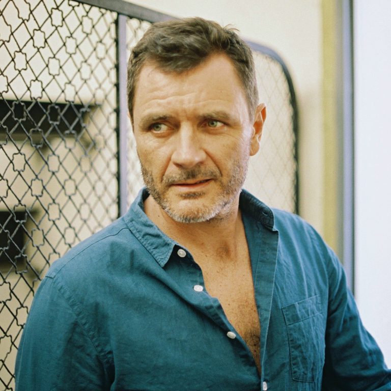 ALEX BRENDEMÜHL (© Caterina Barjau)