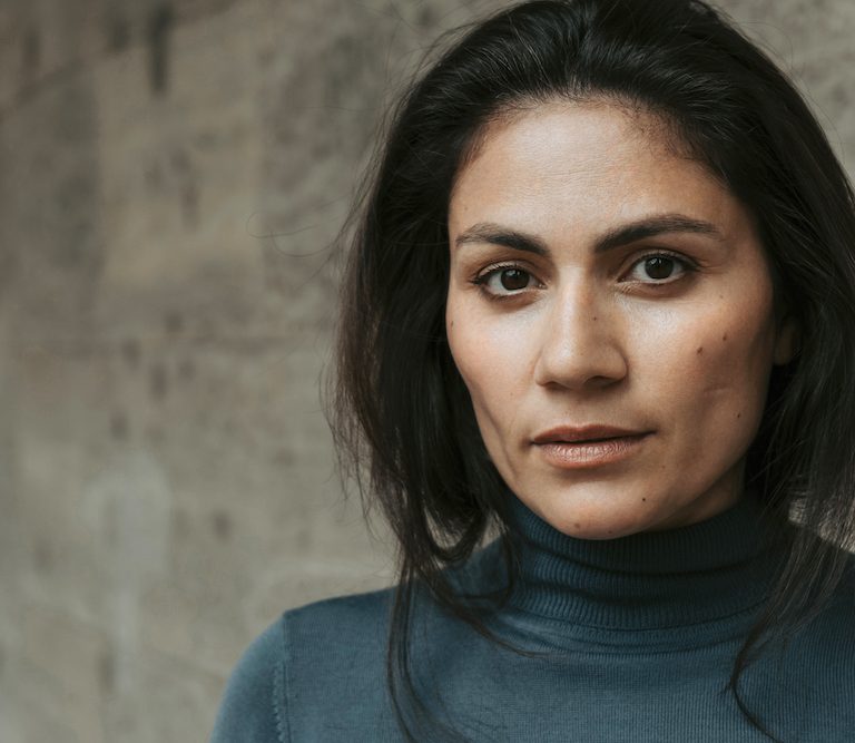 HALIMA ILTER (© Christine Kurz)