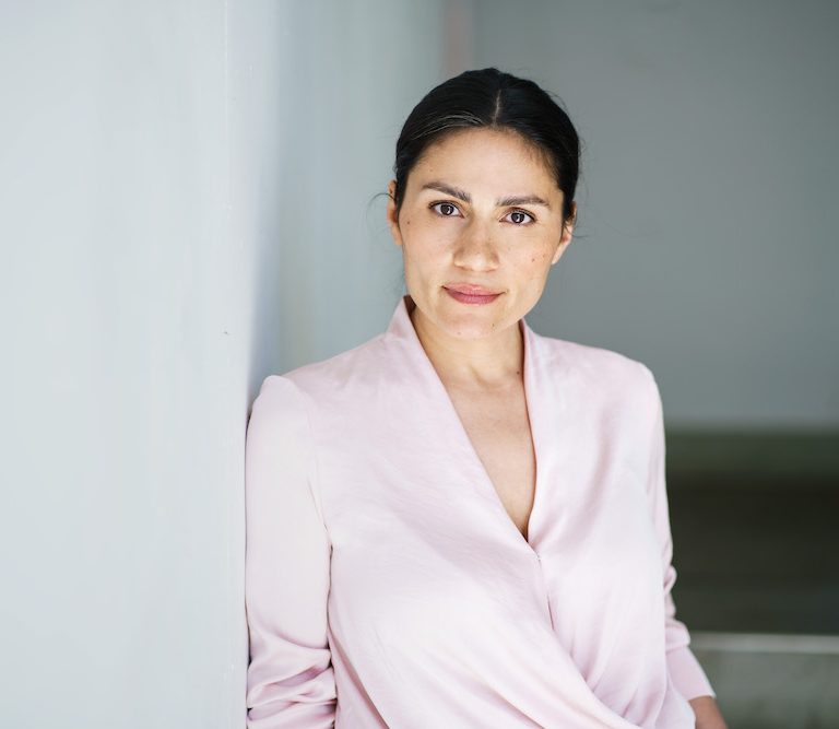 HALIMA ILTER (© Alan Ovaska)
