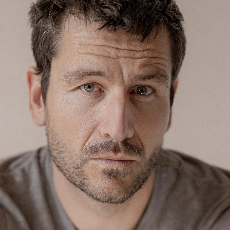 MICHAEL EPP (© Puria Safary)