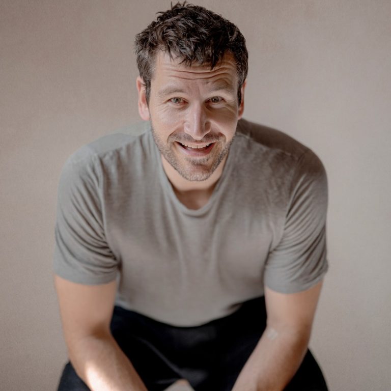 MICHAEL EPP (© Puria Safary)