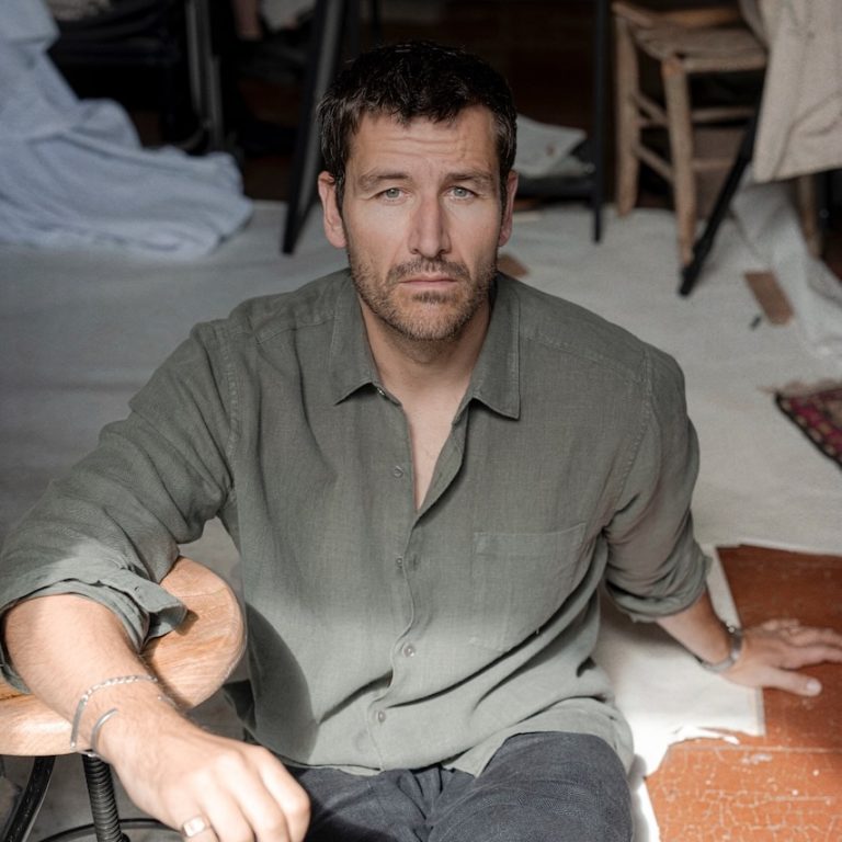MICHAEL EPP (© Puria Safary)
