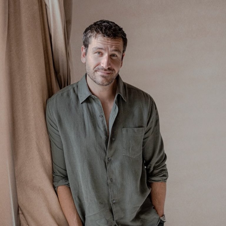 MICHAEL EPP (© Puria Safary)