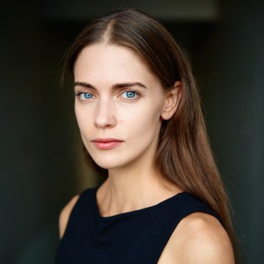 LAURA BERLIN (© Studio Junker von Eiden)