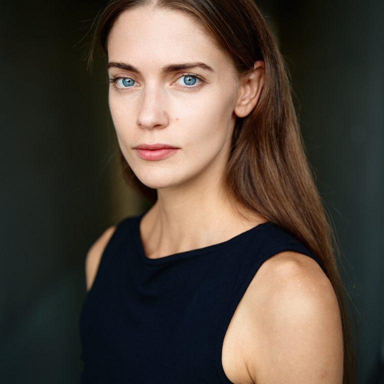LAURA BERLIN (© Studio Junker von Eiden)