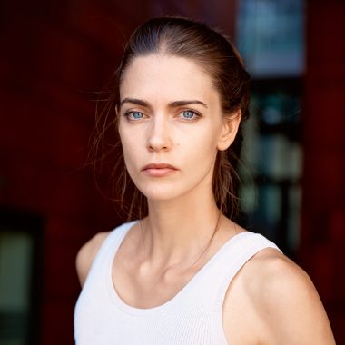 LAURA BERLIN (© Studio Junker von Eiden)