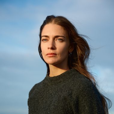 LAURA BERLIN (© Lion Junker)
